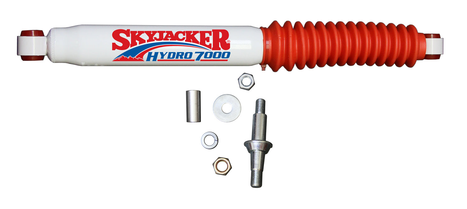 Skyjacker Steering Stabilizers and Components 7009
