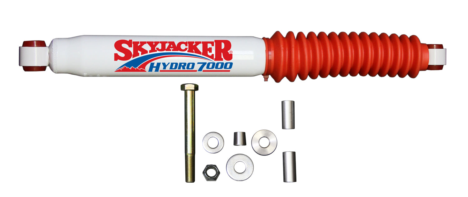 Skyjacker Steering Stabilizers and Components 7013