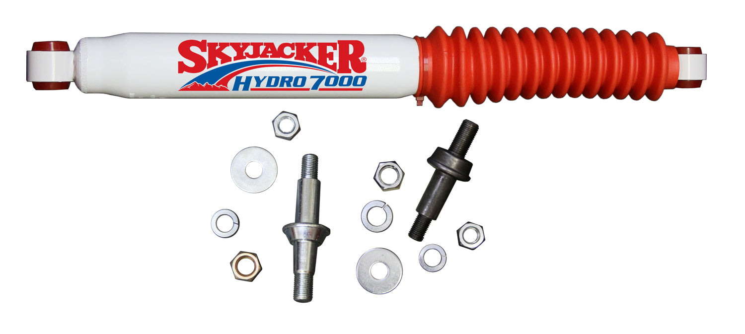 Skyjacker Steering Stabilizers and Components 7055