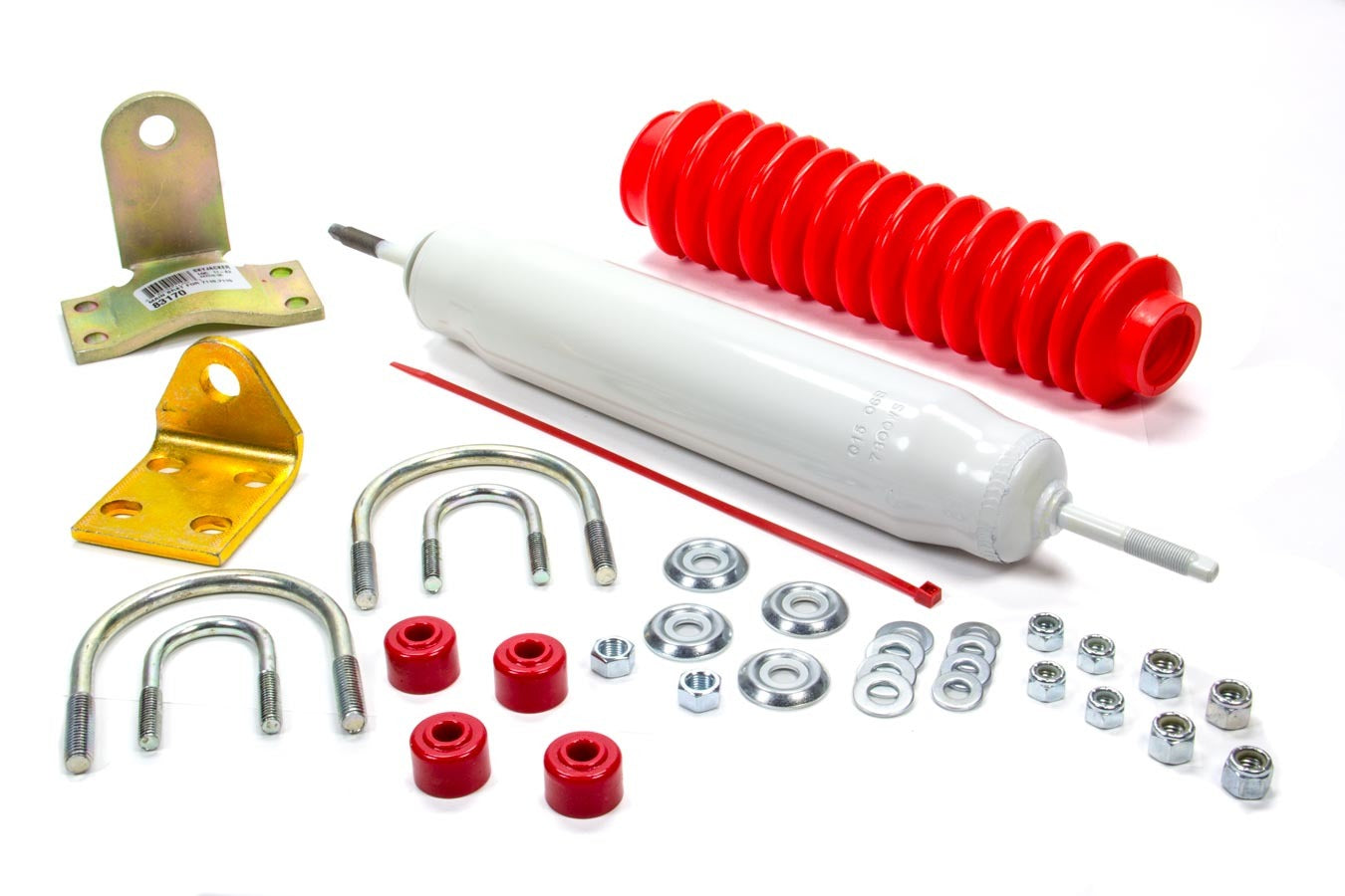 Skyjacker Steering Stabilizers and Components 7110