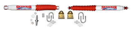 Skyjacker Steering Stabilizers and Components 7219