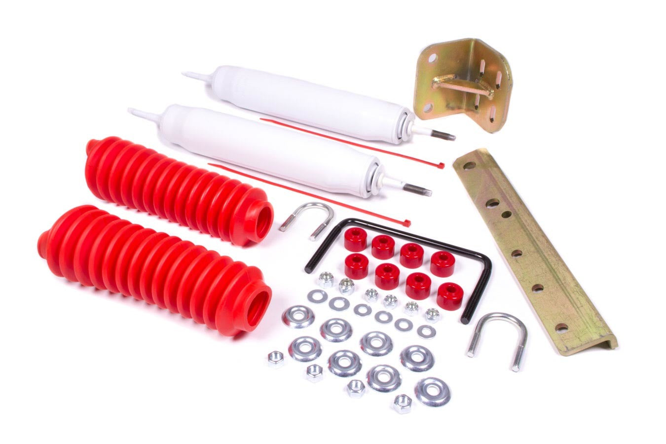 Skyjacker Steering Stabilizers and Components 7240