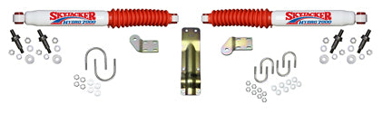 Skyjacker Steering Stabilizers and Components 7254