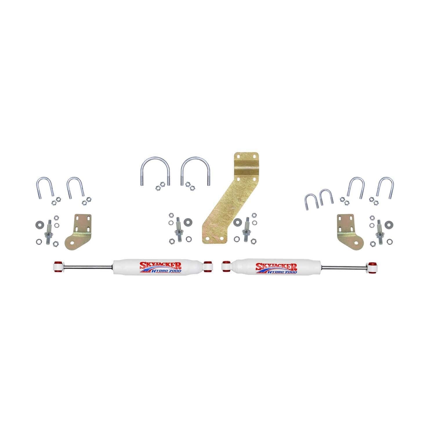 Skyjacker Steering Stabilizers and Components 7266