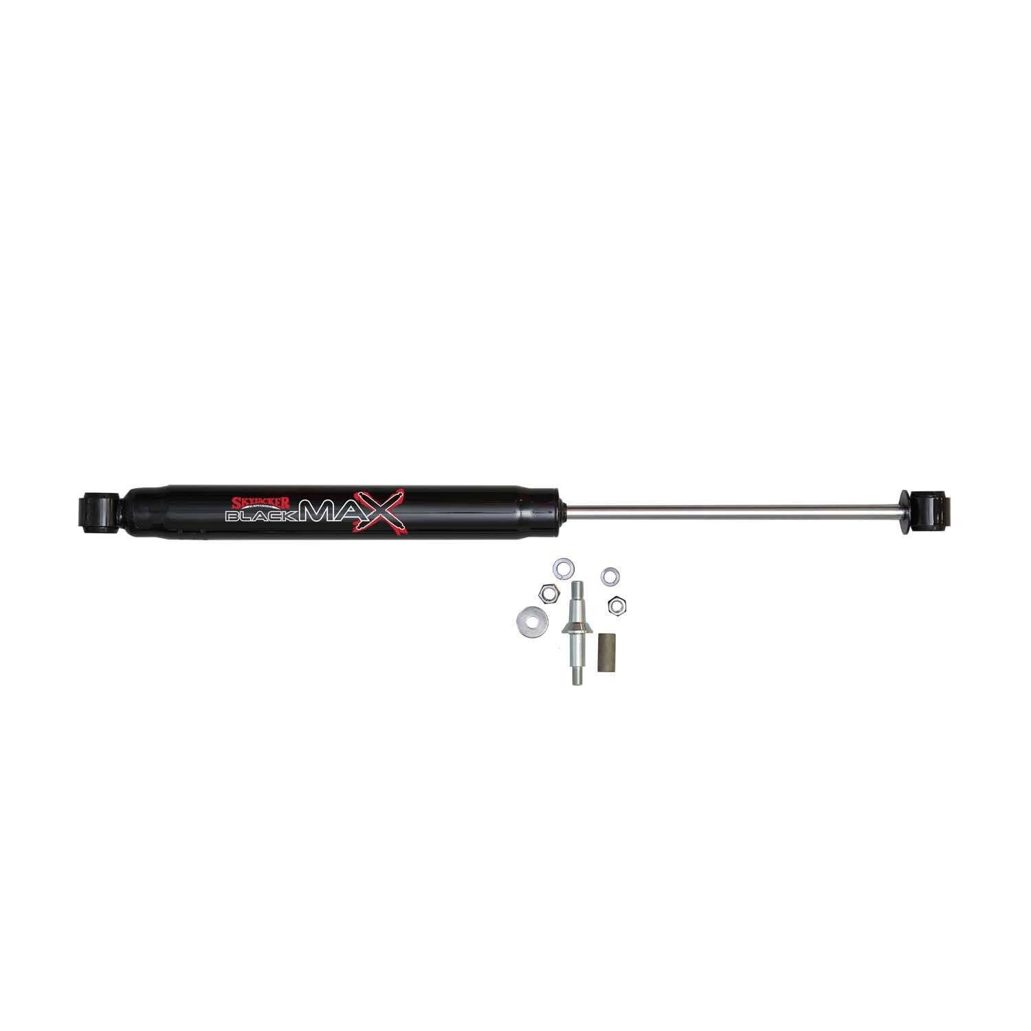 Skyjacker Steering Stabilizers and Components 8058