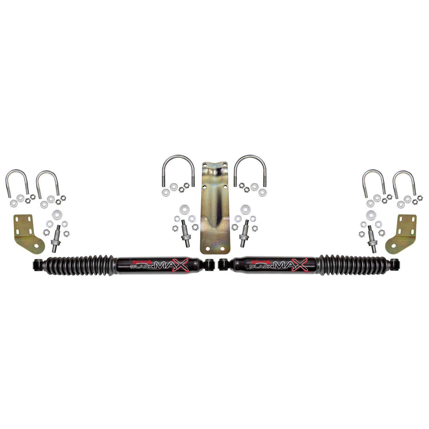 Skyjacker Steering Stabilizers and Components 8253