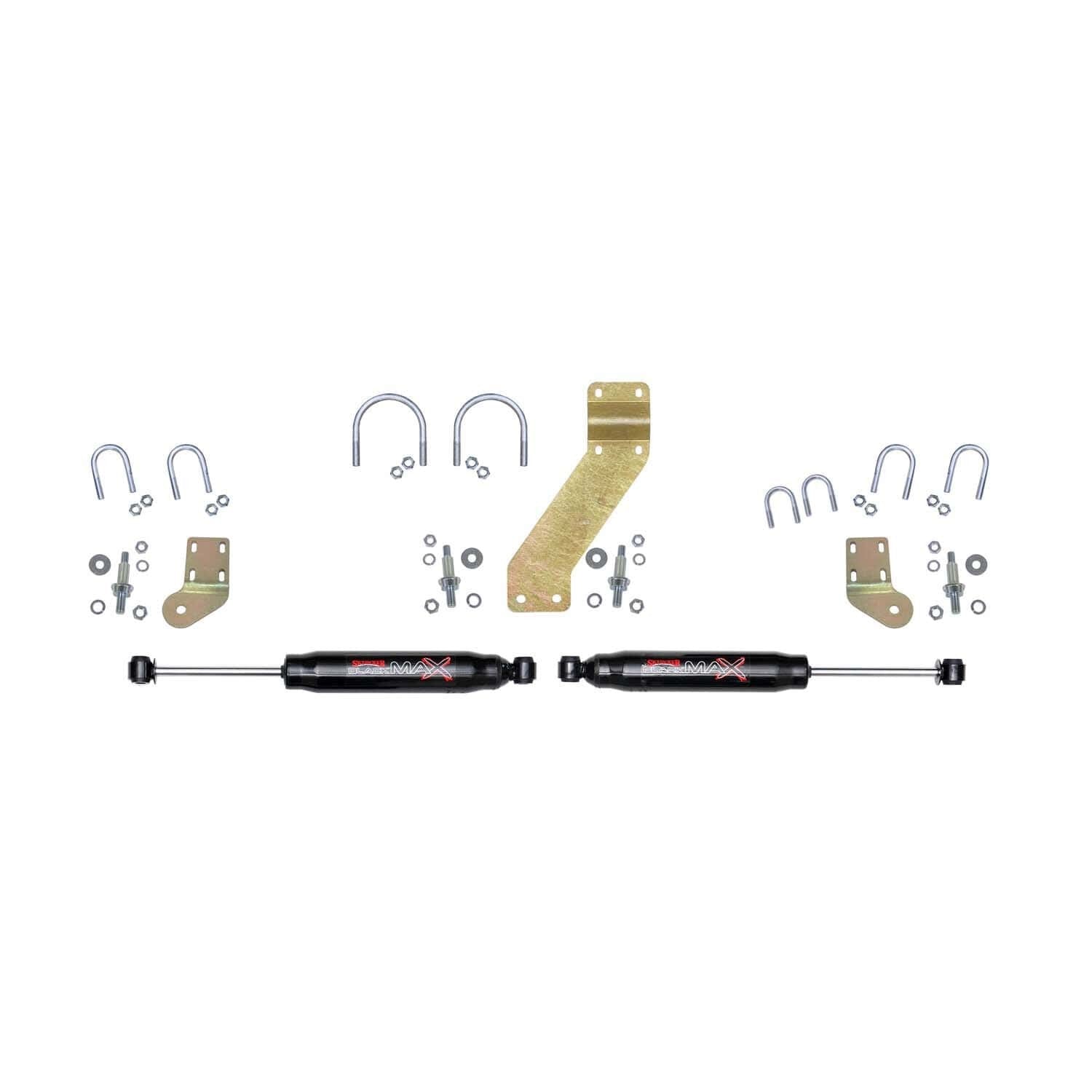 Skyjacker Steering Stabilizers and Components 8266