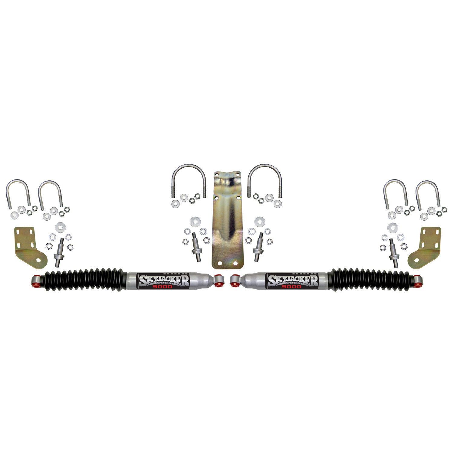 Skyjacker Steering Stabilizers and Components 9253
