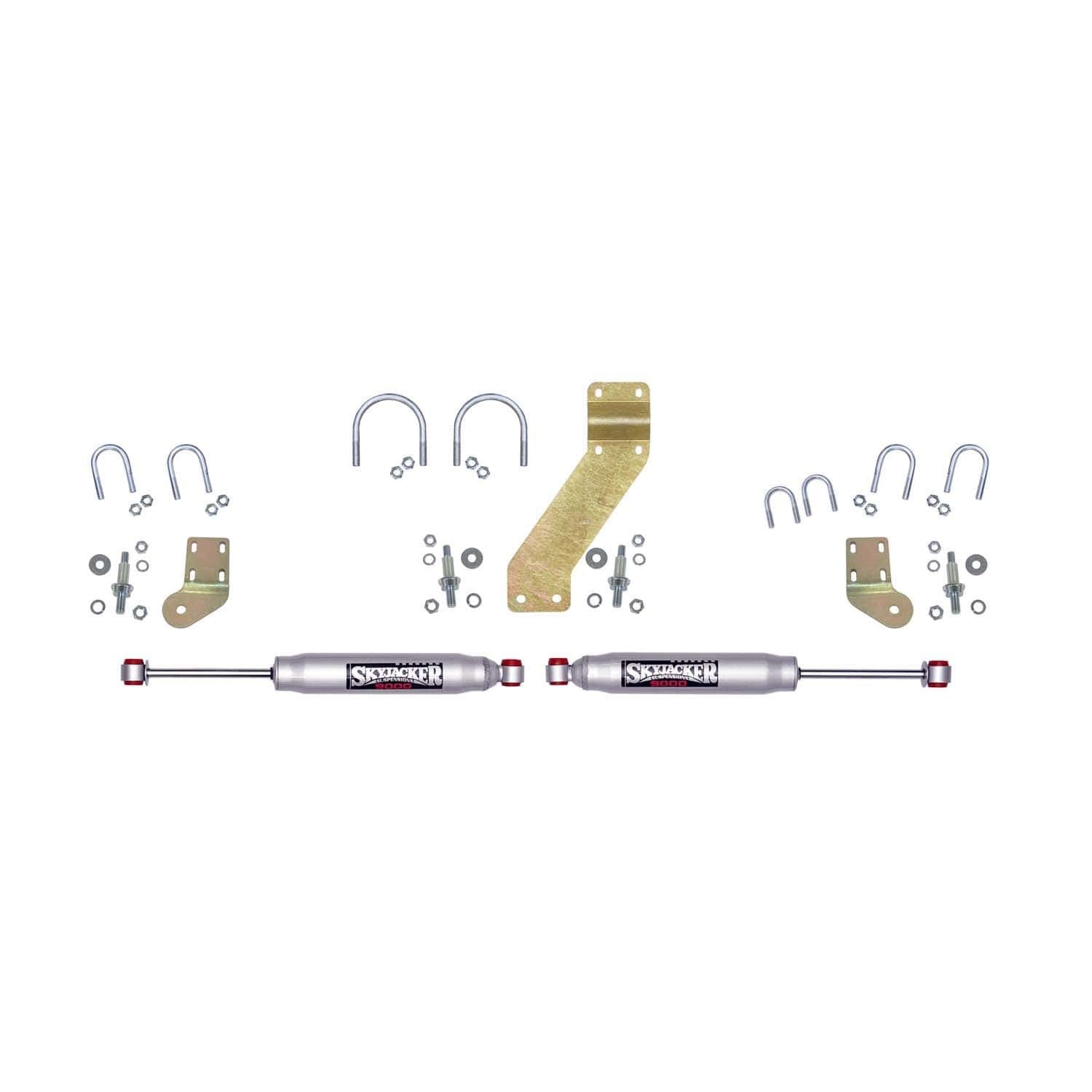 Skyjacker Steering Stabilizers and Components 9266