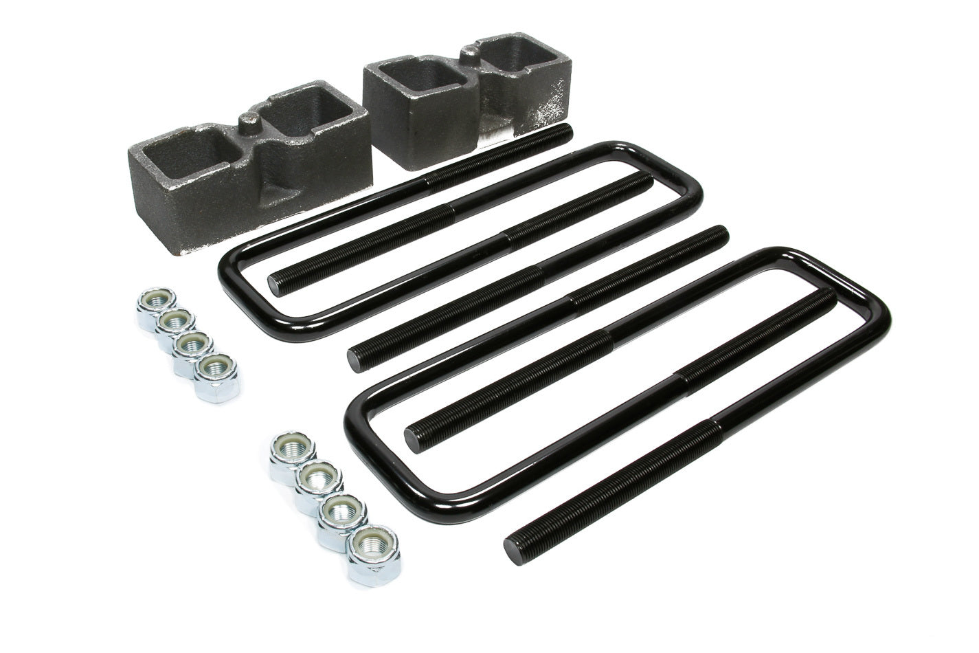 Skyjacker Leaf Spring Blocks BUK2061