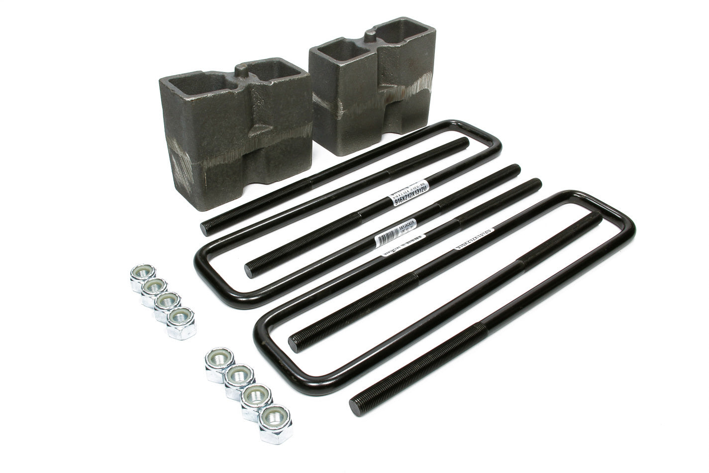 Skyjacker Leaf Spring Blocks BUK4564