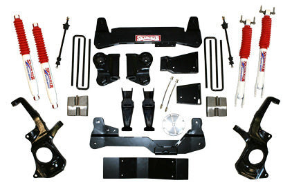 Skyjacker Lift Kits and Components c11781k-r