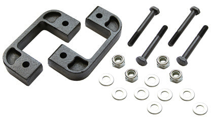 Skyjacker Shock-Strut Mounts C1420LMSA