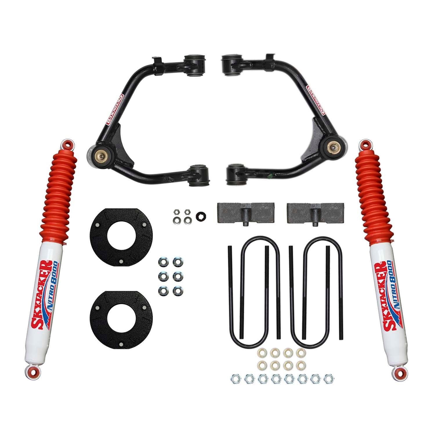 Skyjacker Lift Kits and Components C25350PN