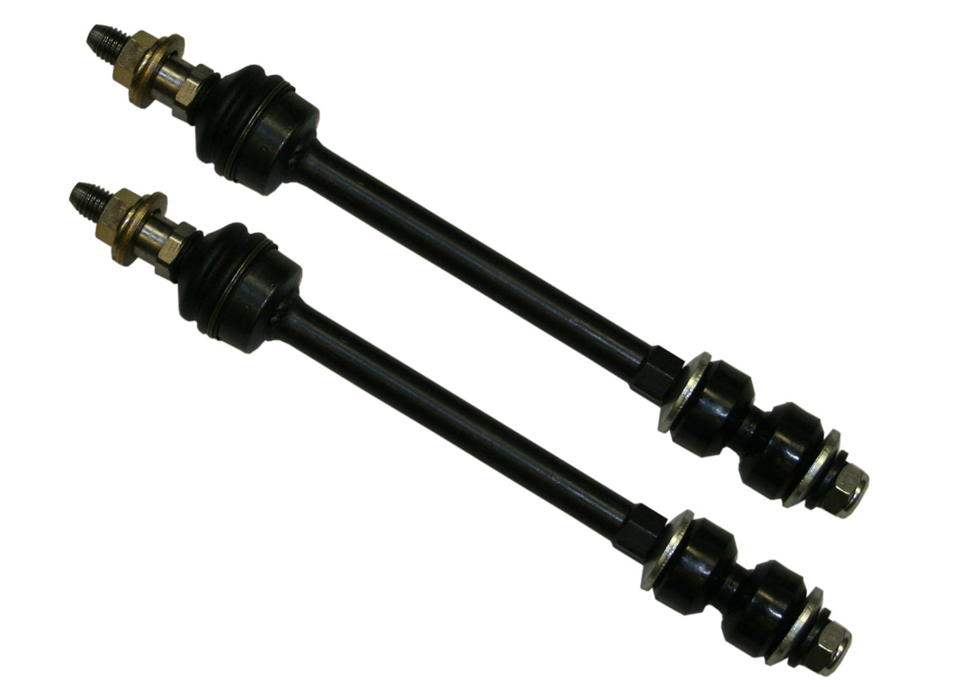 Skyjacker Sway Bar Bushings and Mounts C966SBL