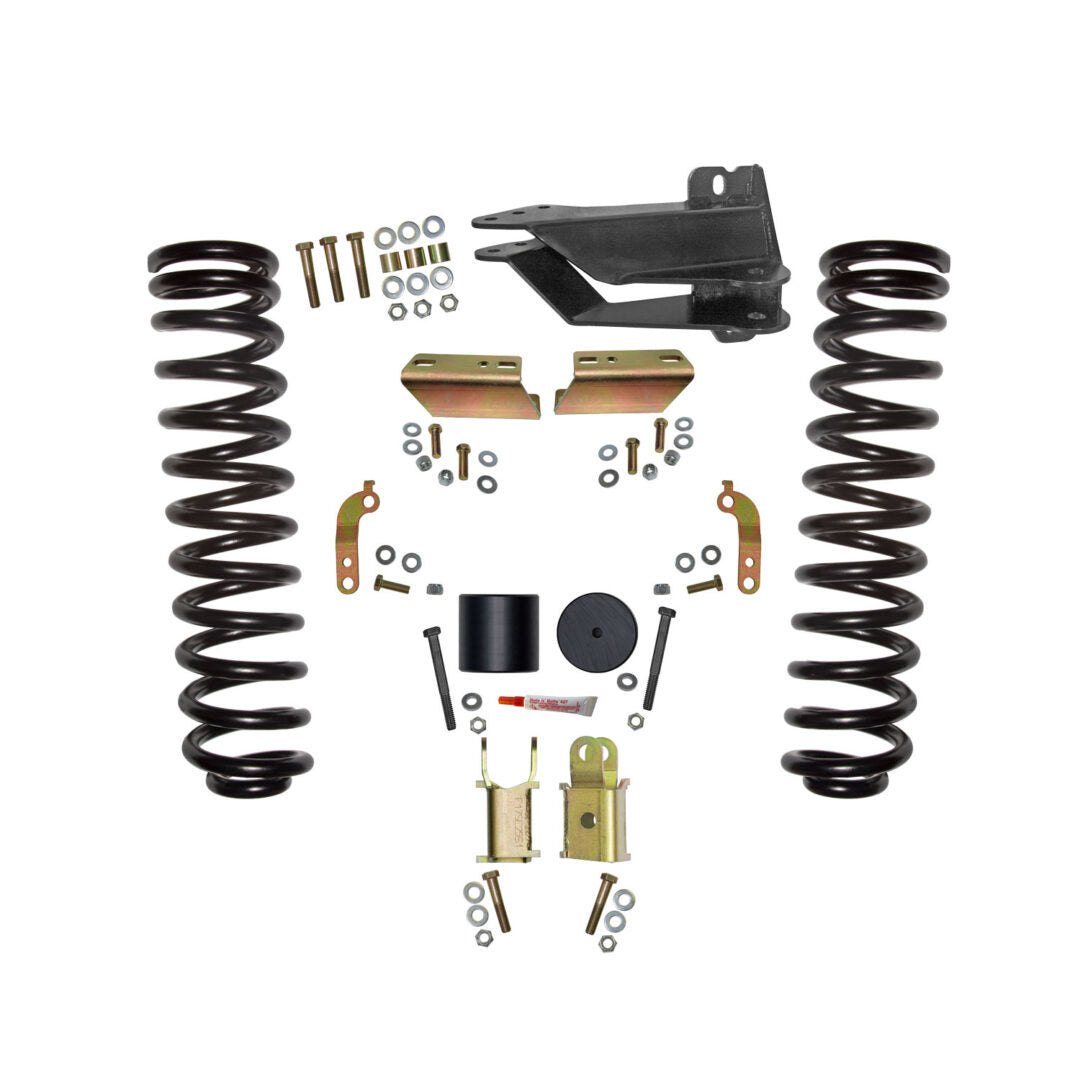 Skyjacker Suspension Leveling Kits F1725VBK-E