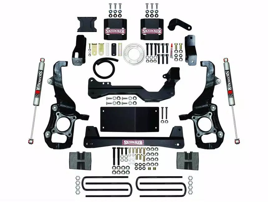 Skyjacker Lift Kits and Components F2160BKN