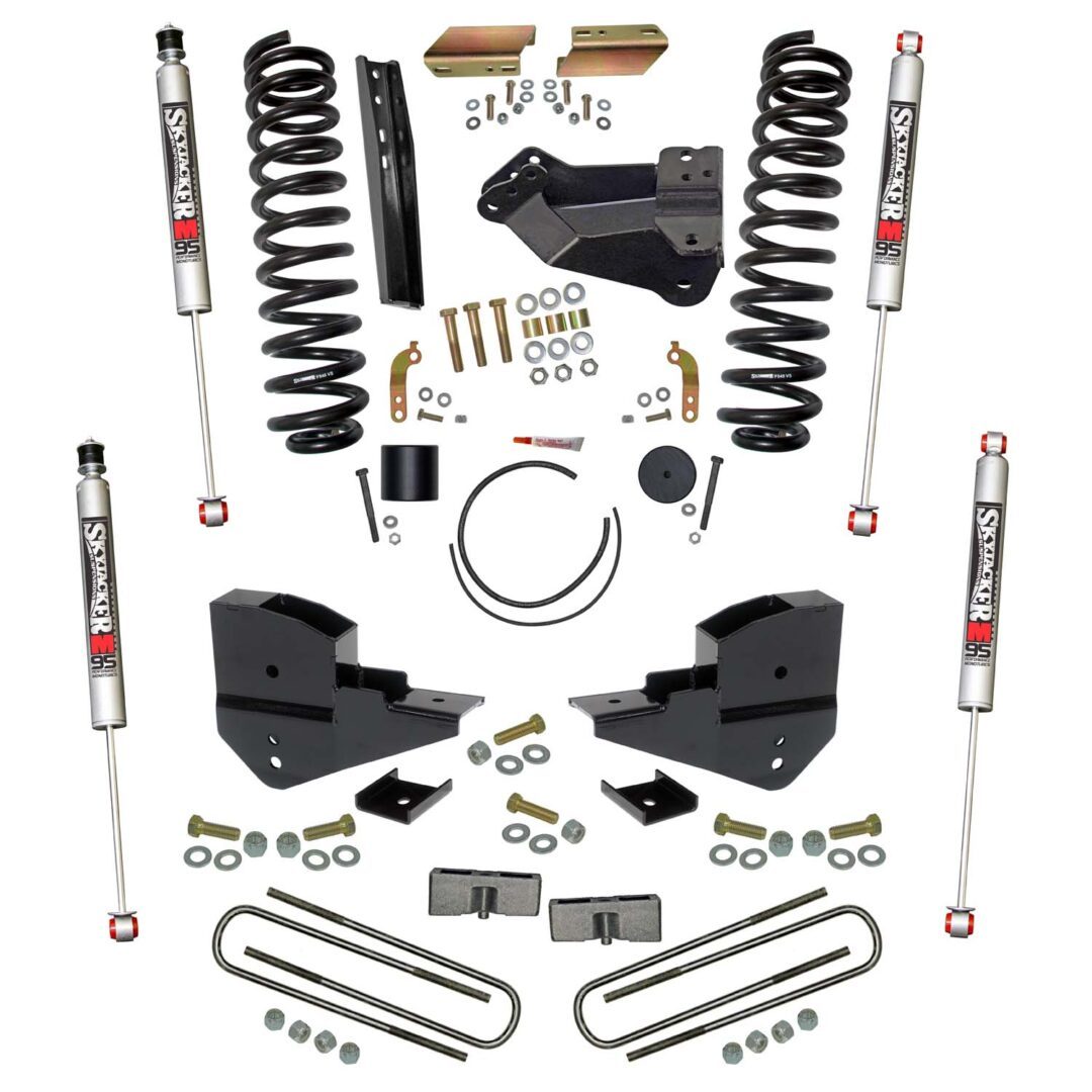 Skyjacker Lift Kits and Components F23451K-M