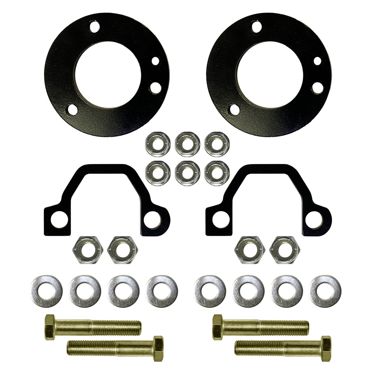 Skyjacker Suspension Leveling Kits FB2110MS