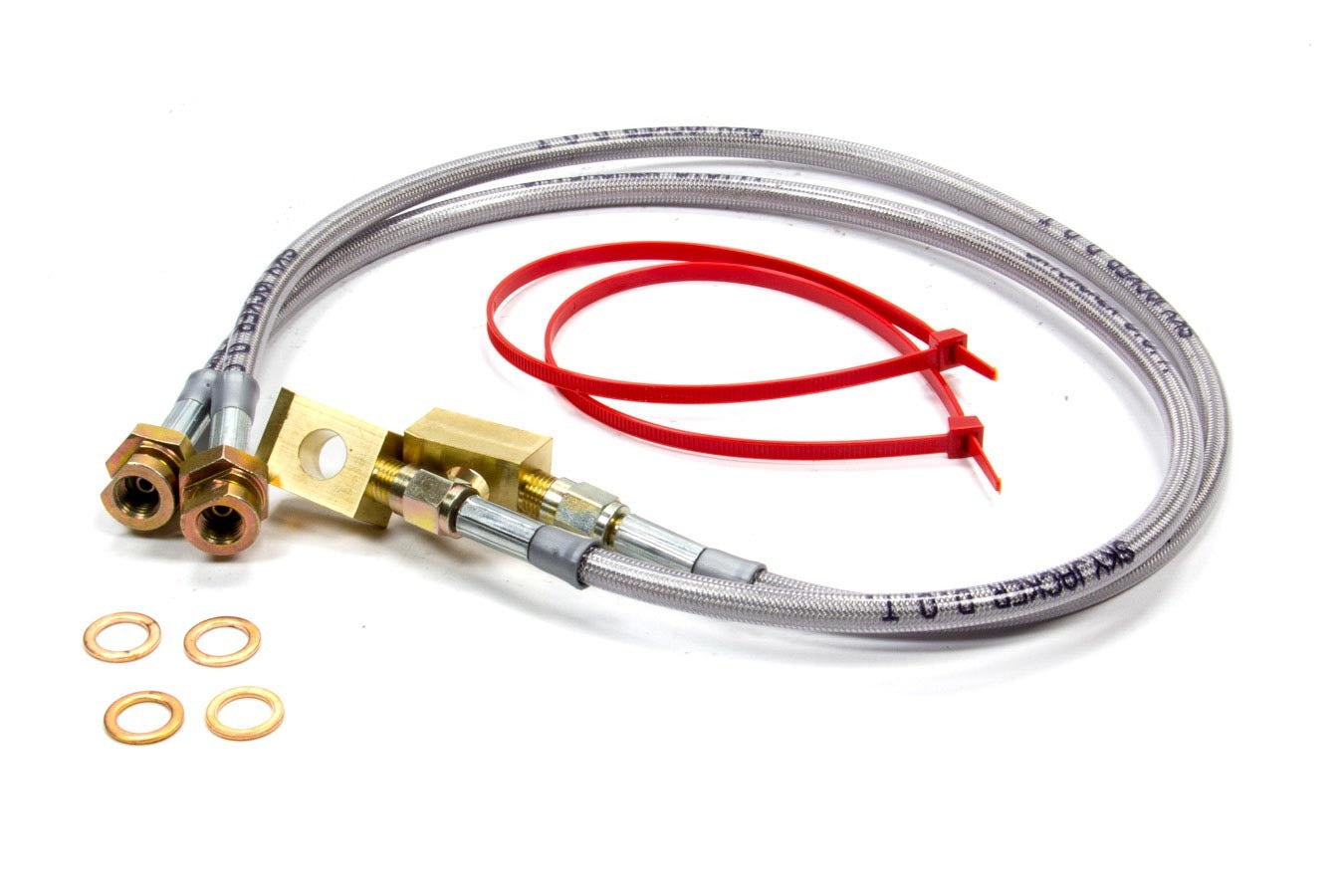 Skyjacker Brake Hoses FBL17