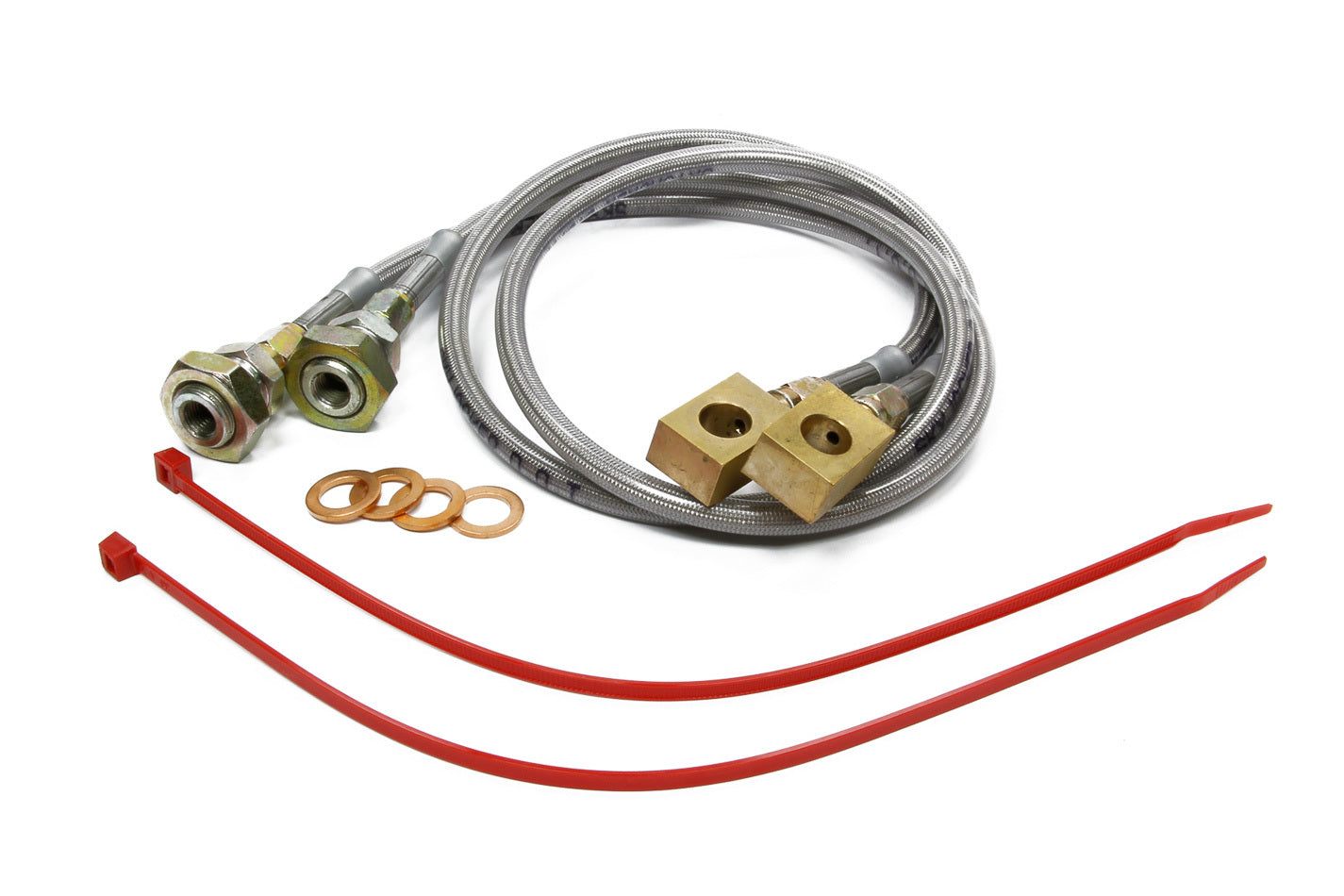 Skyjacker Brake Hoses FBL18