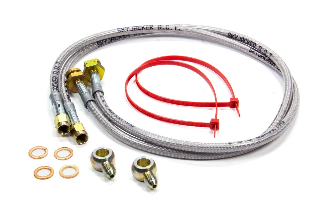 Skyjacker Brake Hoses FBL29