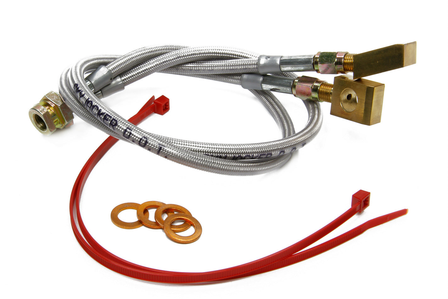 Skyjacker Brake Hoses FBL41