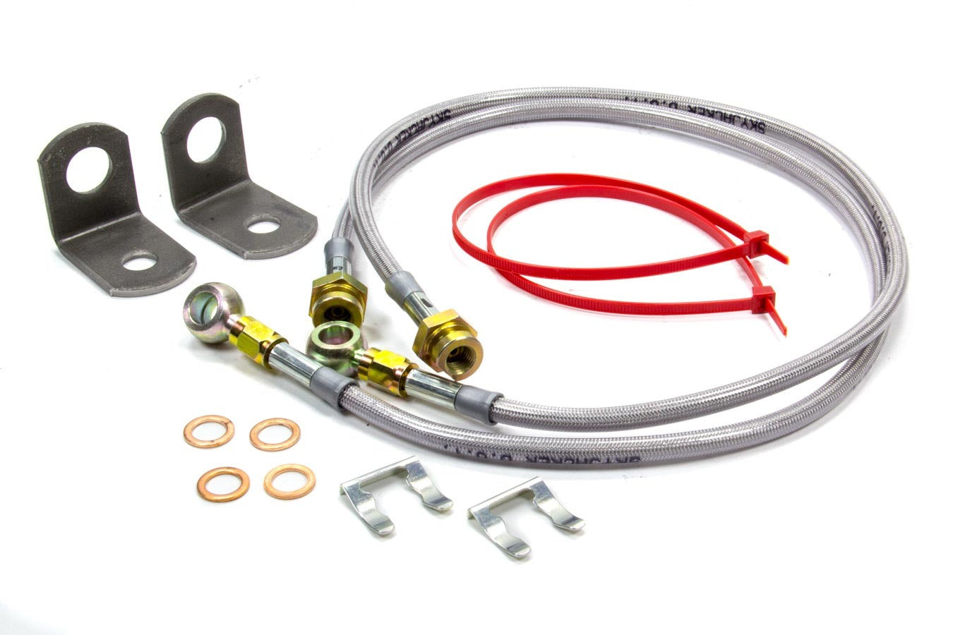 Skyjacker Brake Hoses FBL44