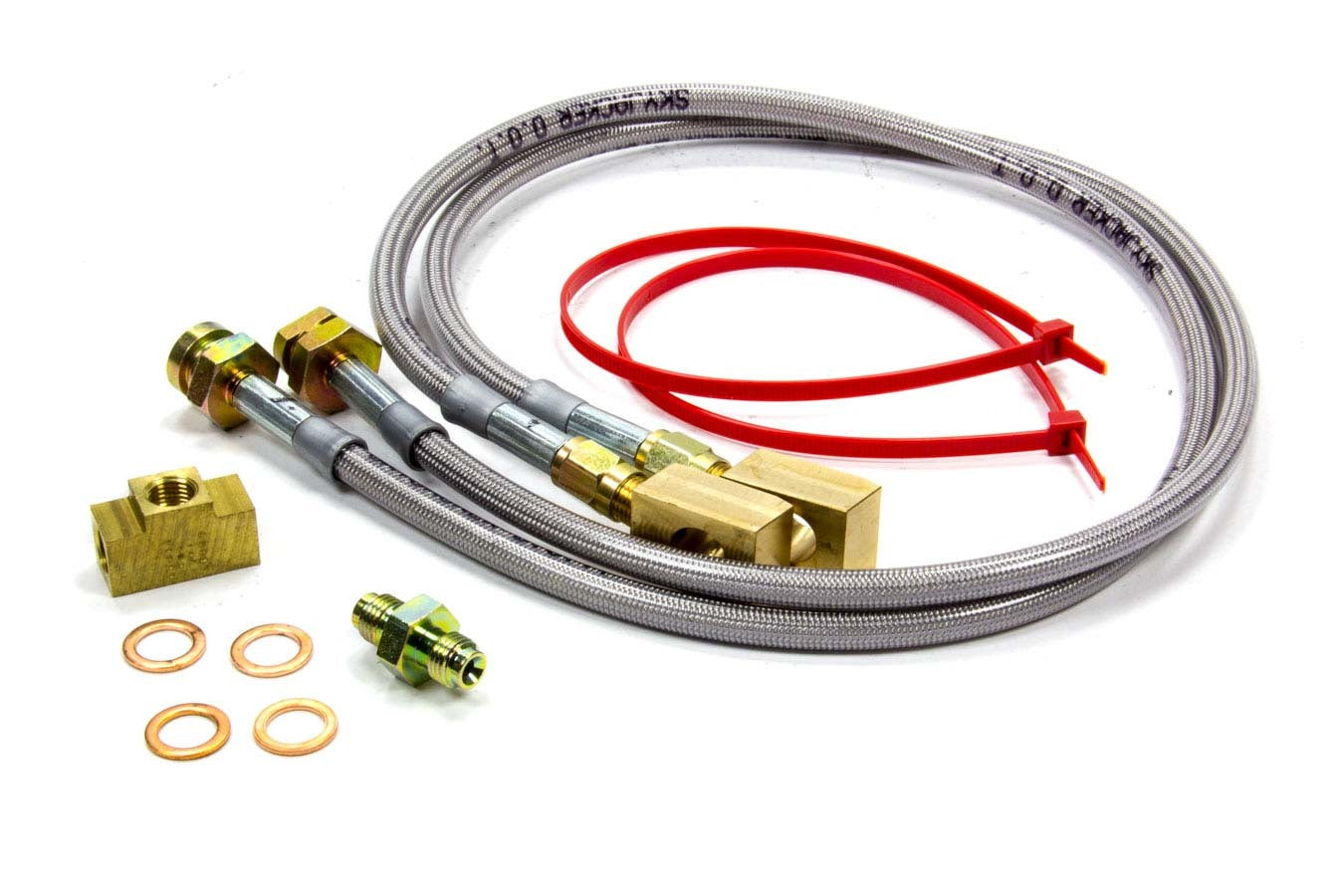 Skyjacker Brake Hoses FBL81