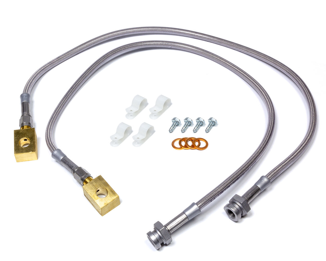 Skyjacker Brake Hoses FBL88
