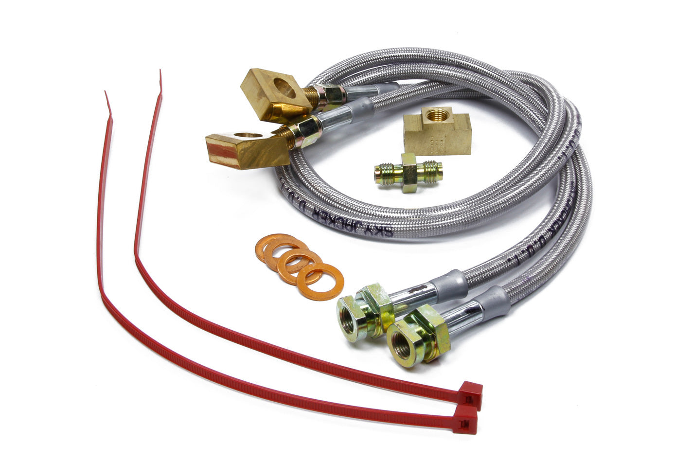 Skyjacker Brake Hoses FBL91