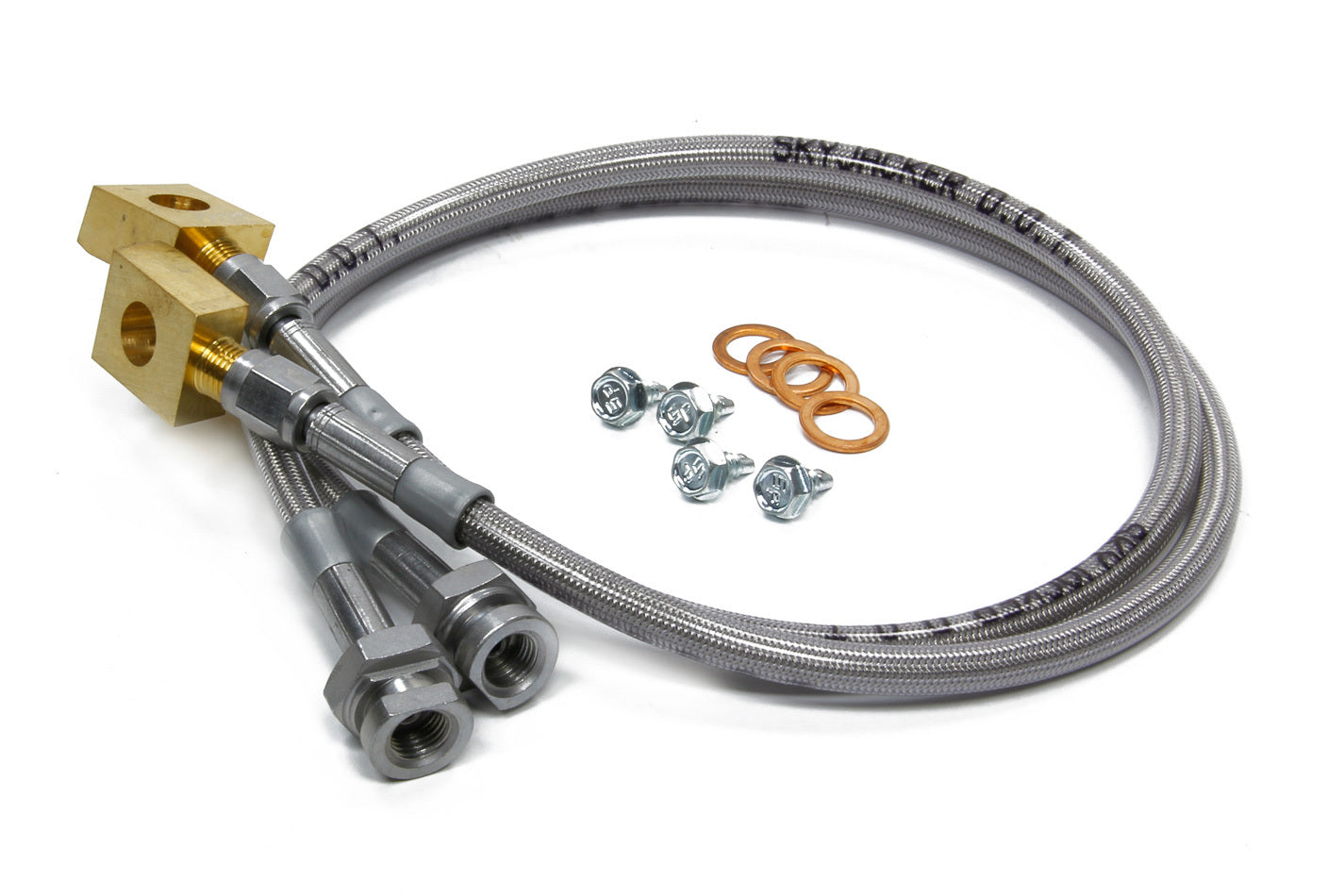Skyjacker Brake Hoses FBL97