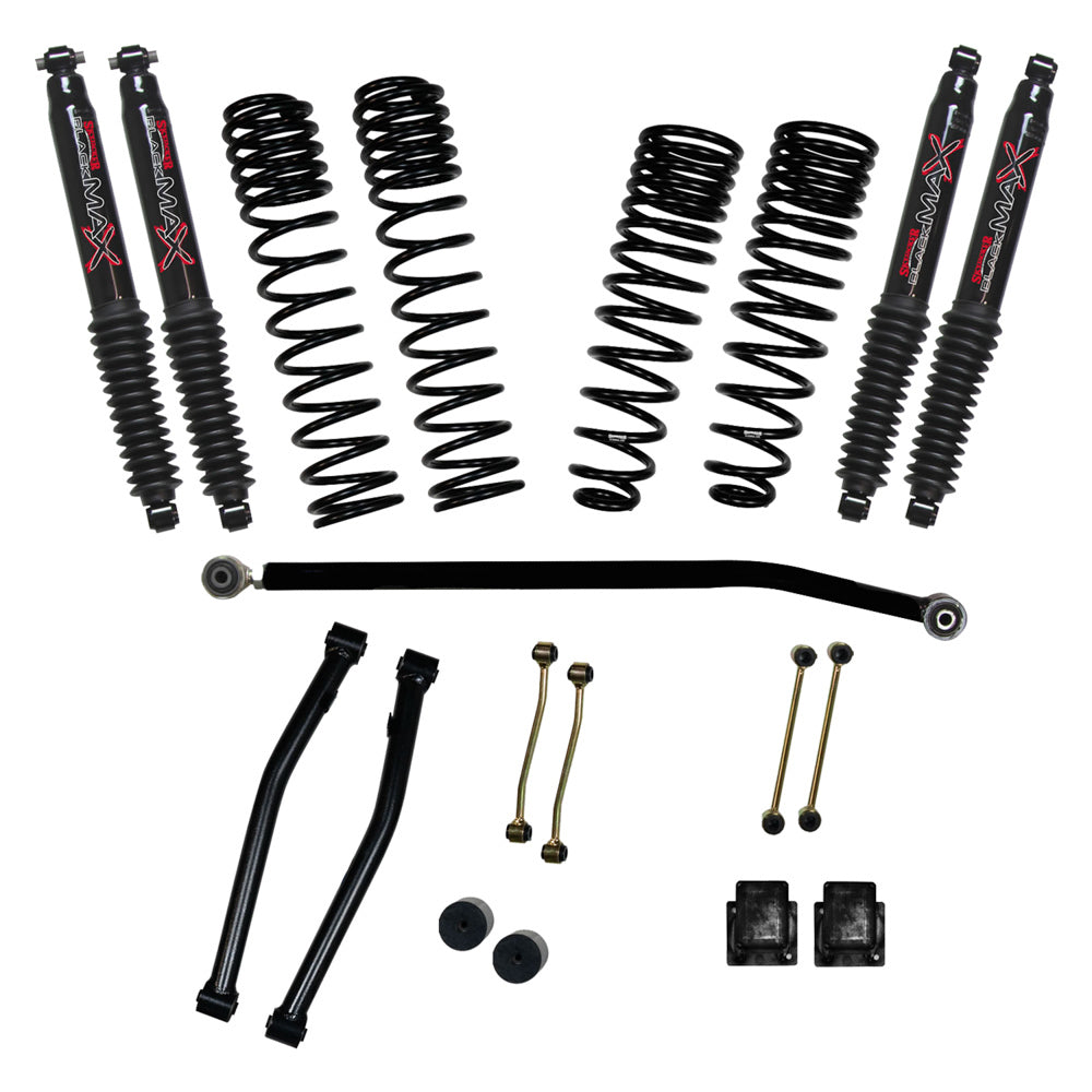Skyjacker Lift Kits and Components G351RKBLTD