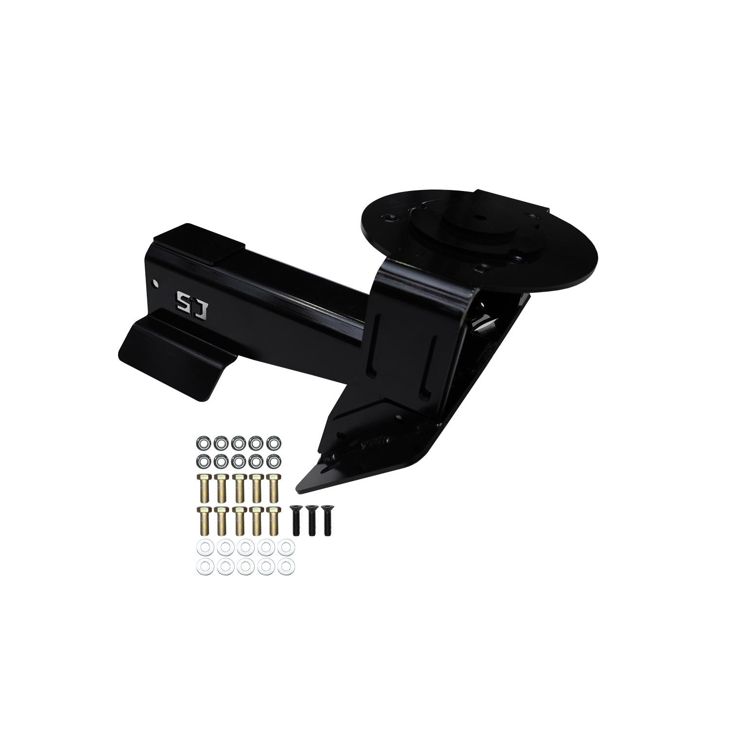 Skyjacker Spare Tire Mounts and Brackets J07STM
