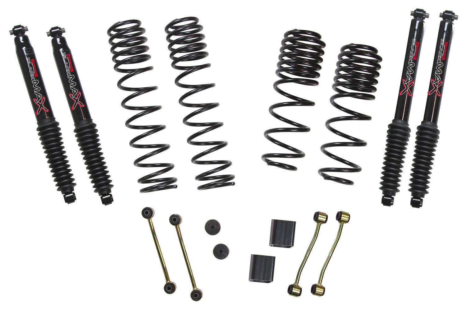 Skyjacker Lift Kits and Components JL25BPBLT
