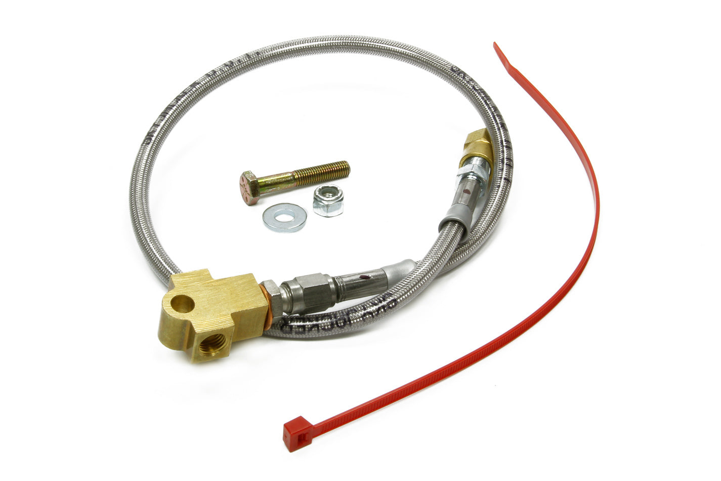 Skyjacker Brake Hoses RBL20