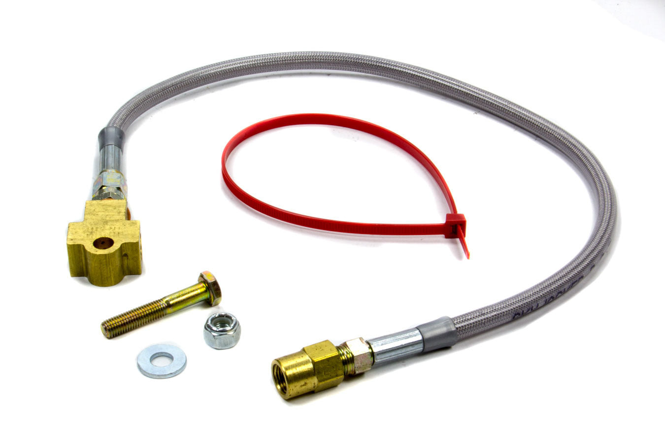 Skyjacker Brake Hoses RBL21