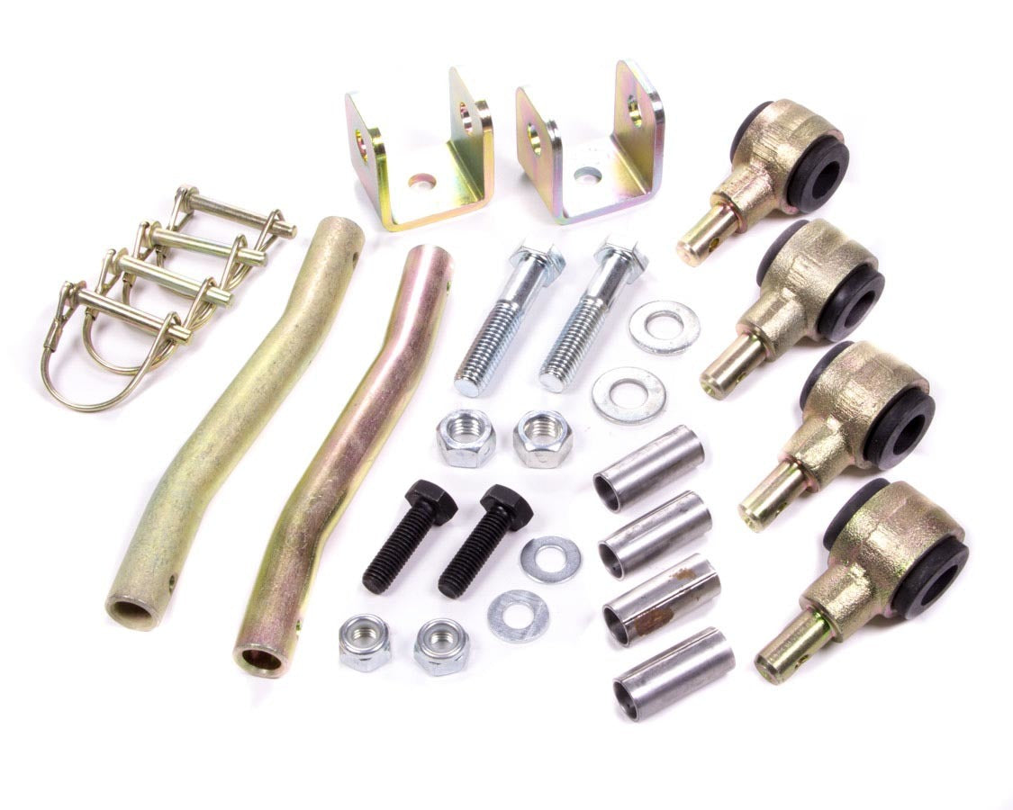 Skyjacker Sway Bar Bushings and Mounts SBE120