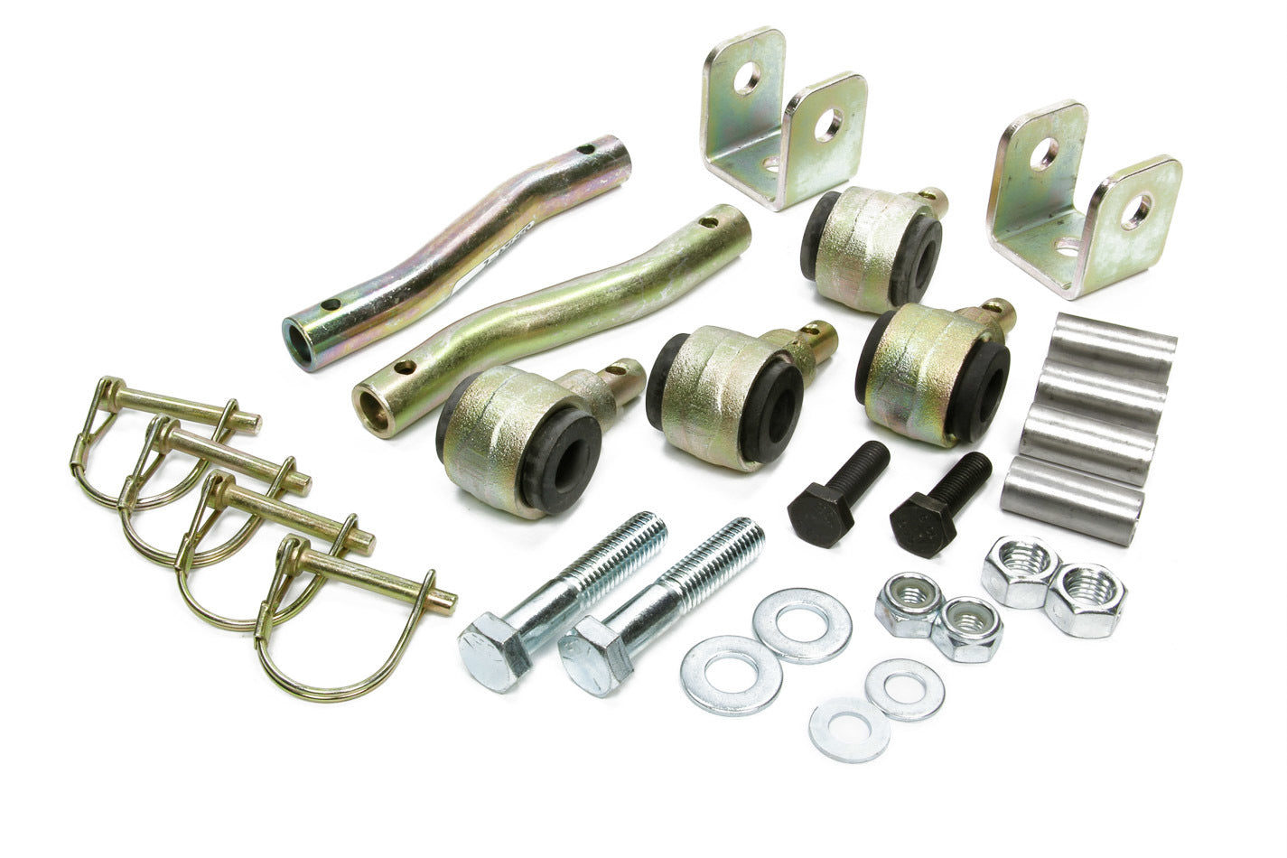 Skyjacker Sway Bar Bushings and Mounts SBE320