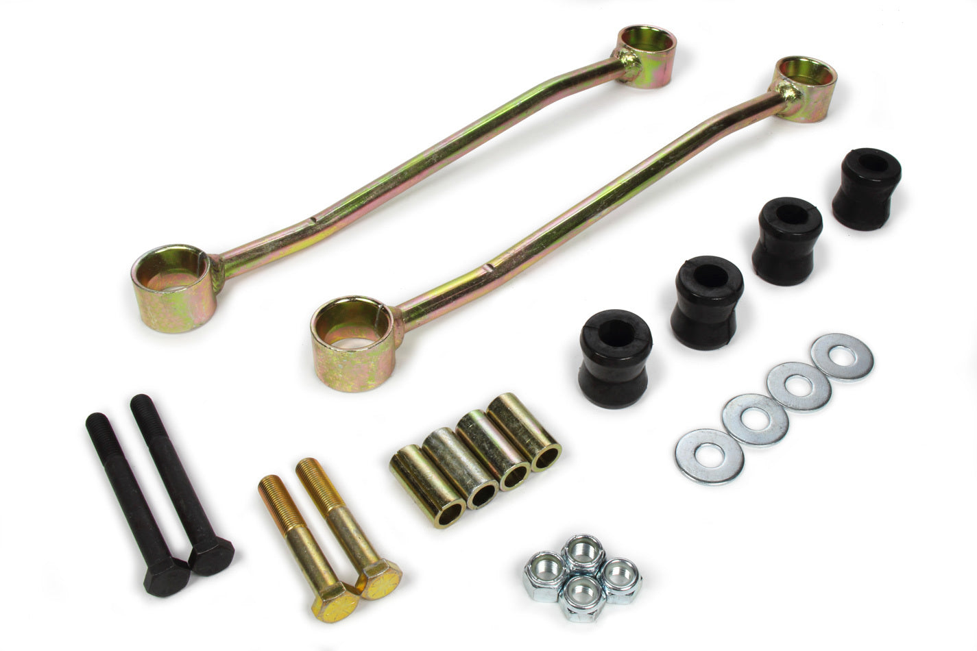 Skyjacker Sway Bar Bushings and Mounts SBE407