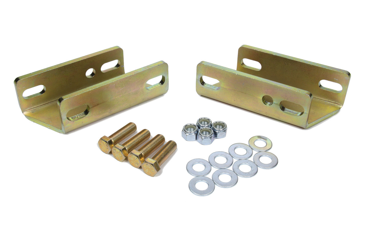 Skyjacker Sway Bar Bushings and Mounts SBL20