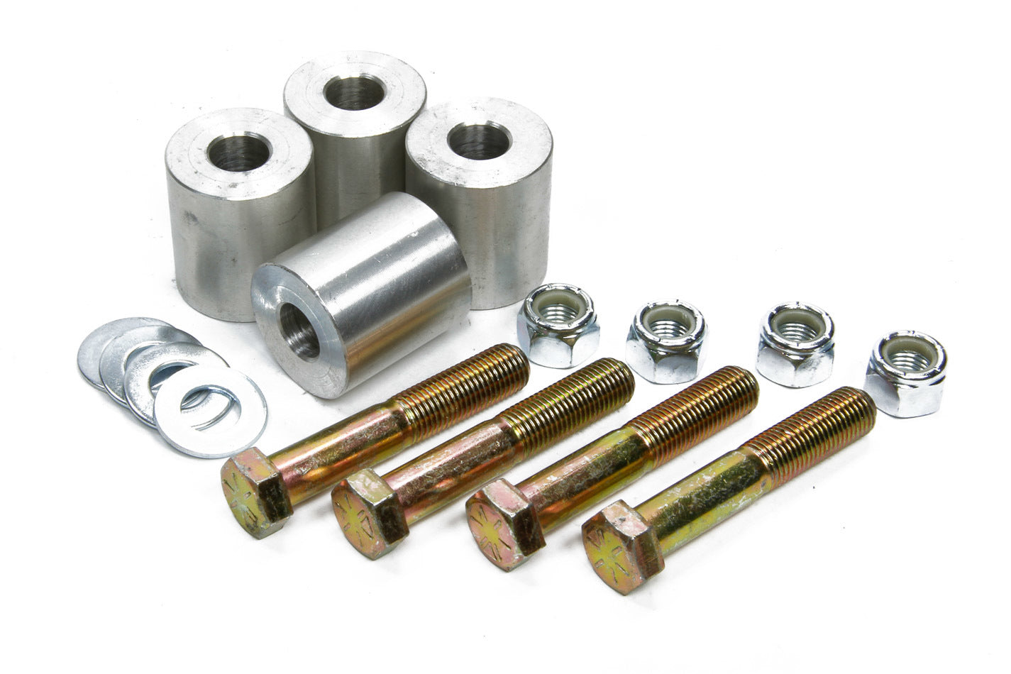 Skyjacker Transfer Case Brackets TCL15