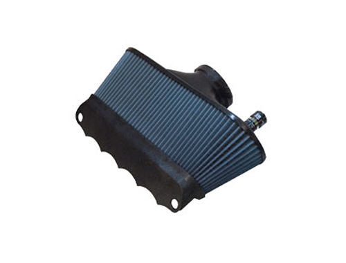 SLP Performance 21110E Cold-Air Induction Black Wing 1997-00 Corvette