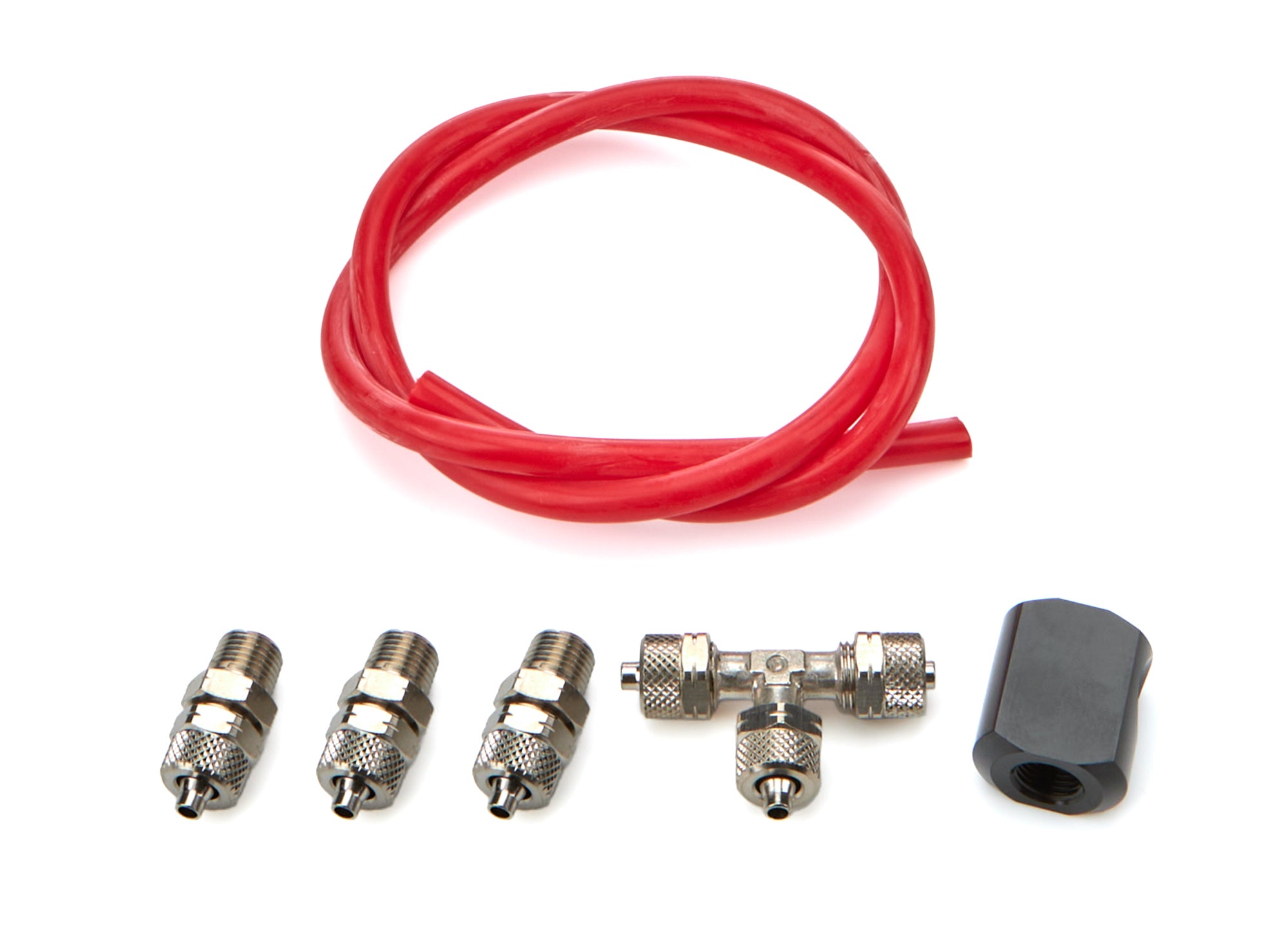 Snow Performance Dual Nozzle Upgrade Water Injection Kit SNO-40040