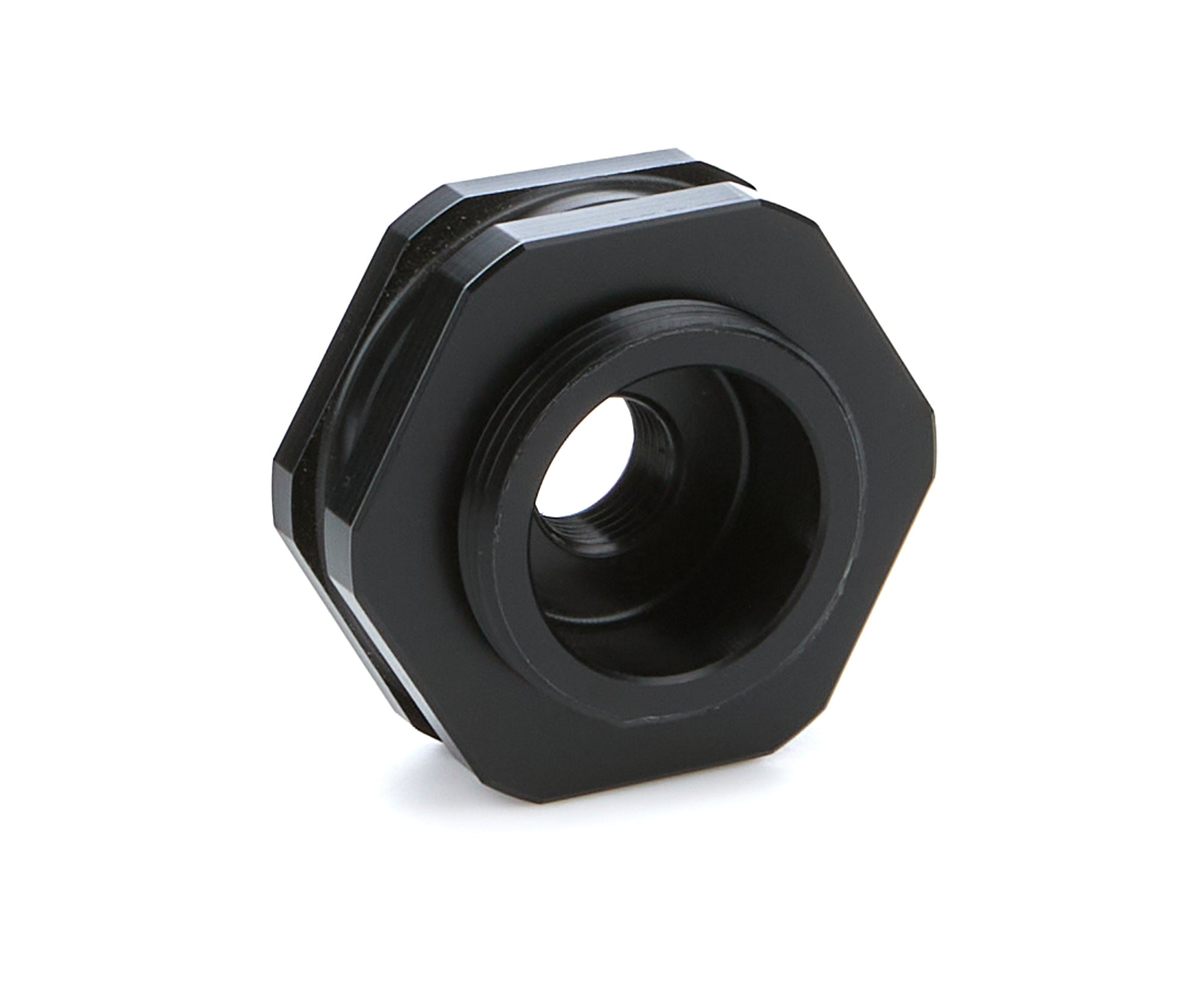 Snow Performance SNO-40110 Water Injection Nozzle Mounting Adapter