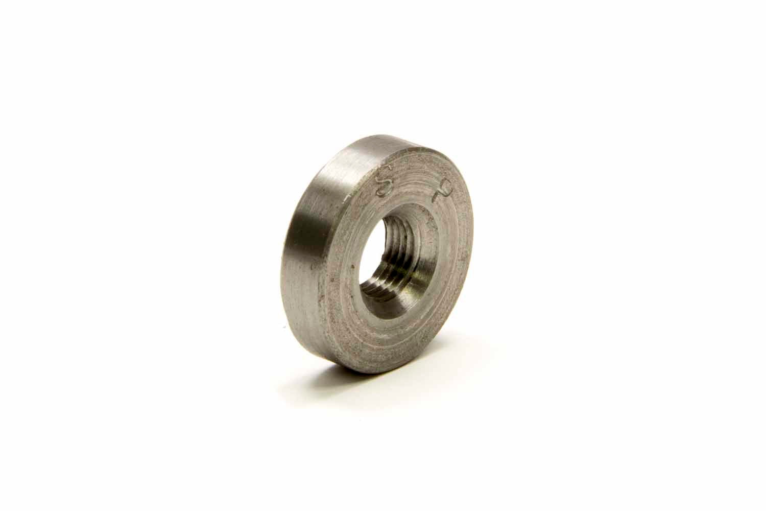 Snow Performance SNO-40130 Nozzle Mounting Bung, 1/8 in NPT Female Weld-In Steel