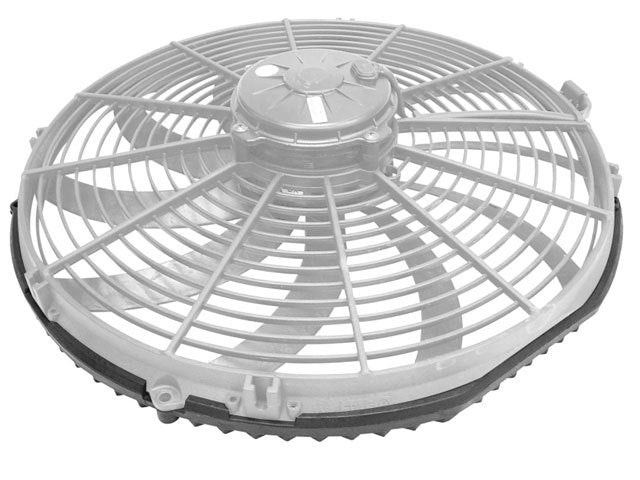 SPAL Advanced Technologies 30130074 16-Inch Fan Shroud Gasket