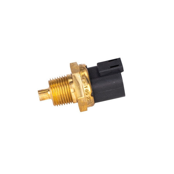 SPAL Advanced Technologies SBL-TSI-195P-PKG Temperature Switch, 195°F On, 3/8 in NPT Plug