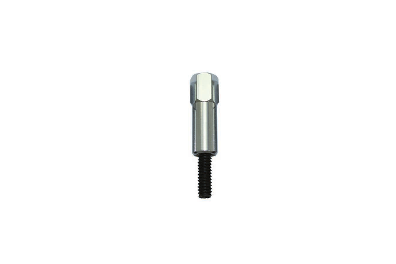 Specialty Products chrome - Archived 7283 Valve Cover Fastener Hex Head 1 4-20
