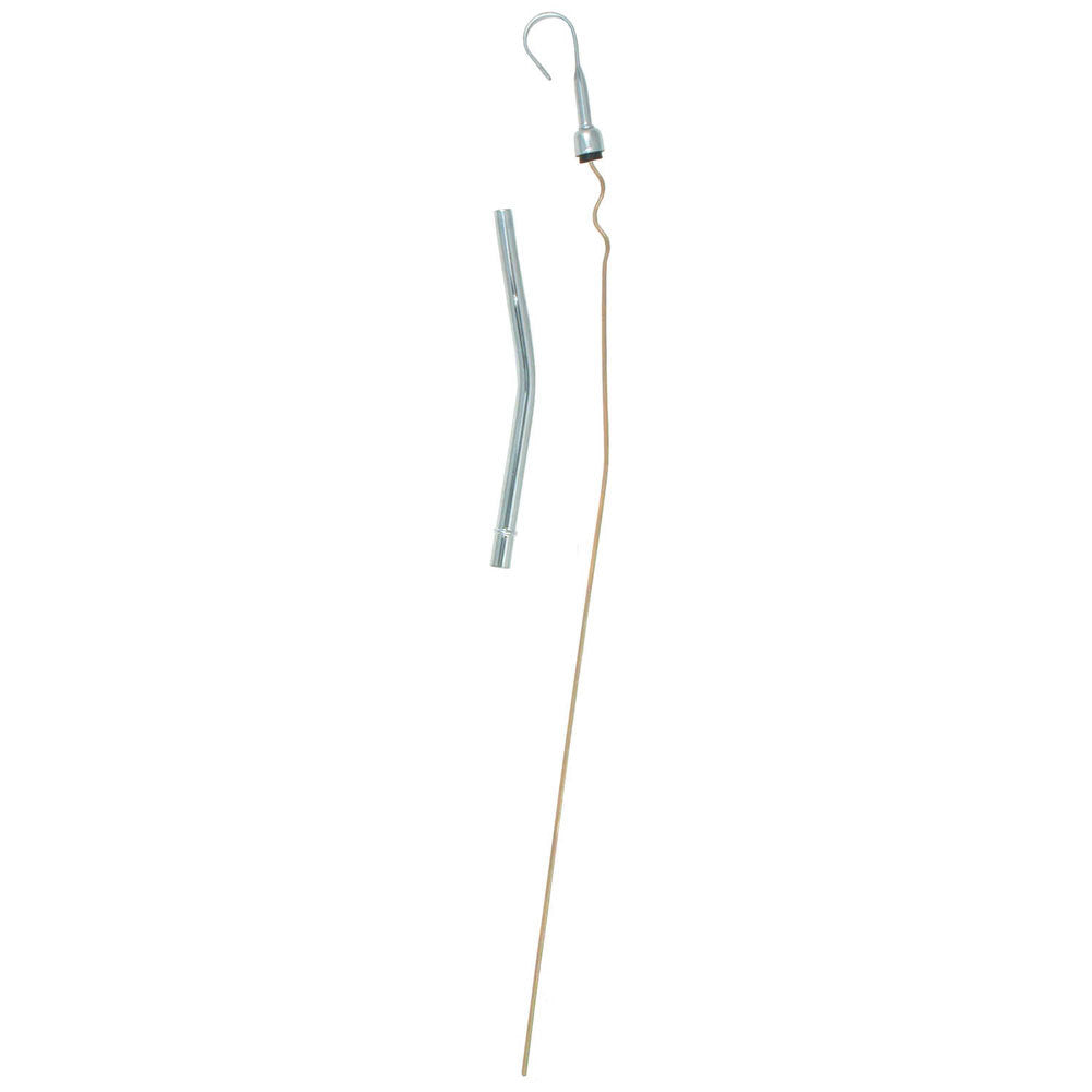 SPECTRE SPE-4255 Small Block Chevy Engine Oil Dipstick with Solid Tube